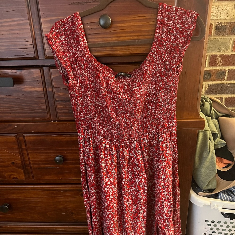 Midi SHEIN Dress